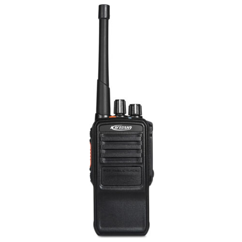 DP585 El Telsizi