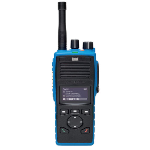 Entel ATEX El Telsizi
