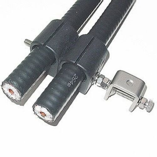 1-1-4″KABLO DUVAR SABİTLEME KİTİ[AMP] LEAKY(ÇELİK)