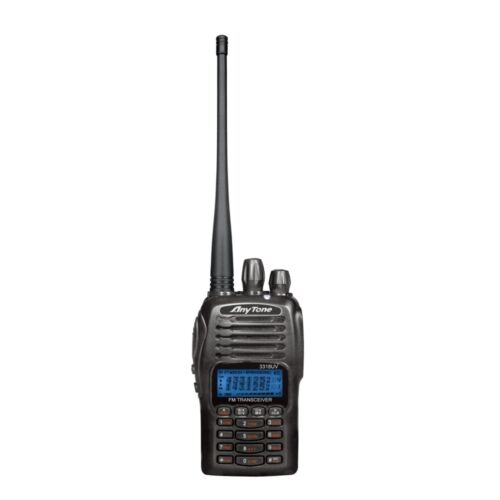 ANYTONE AT-3318UV EL TELSİZİ