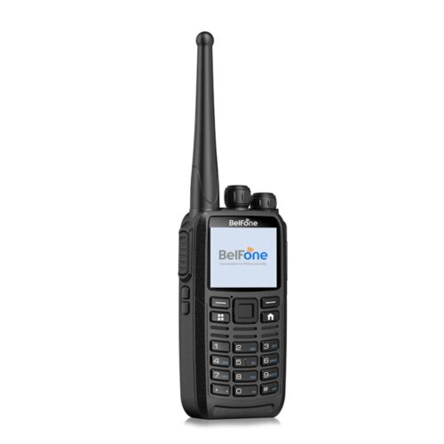 BELFONE TD505 DMR EL TELSİZİ