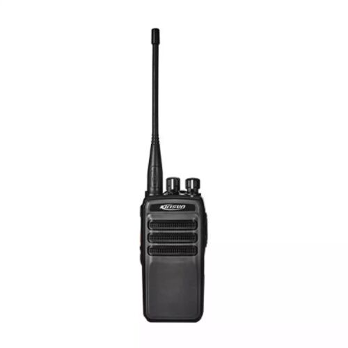 NDMR Lisanssız PMR UHF DMR El Telsizi