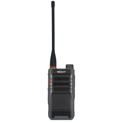 DP275 El Telsizi