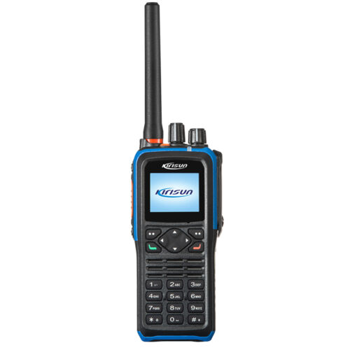 DP810 ATEX El Telsizi