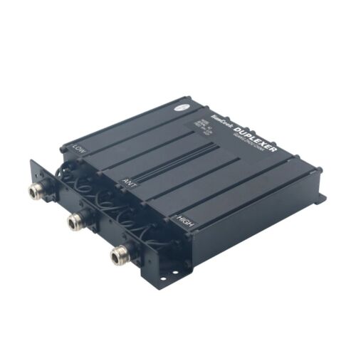 4 Kavite UHF Duplexer