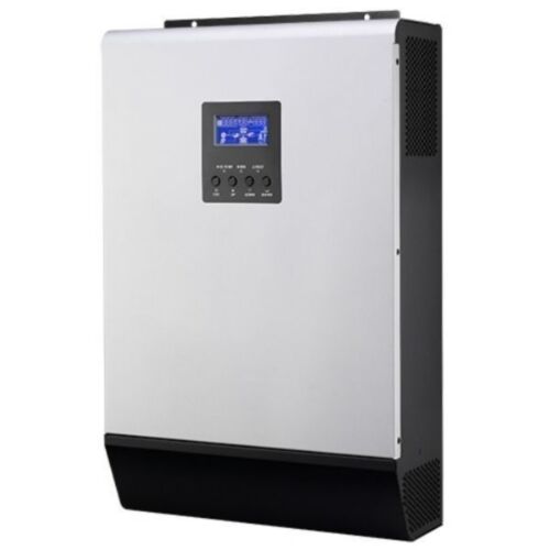 5000W 48VDC 5KW Solar Inverter