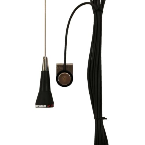 AT17 VHF 50 CM Araç Anteni