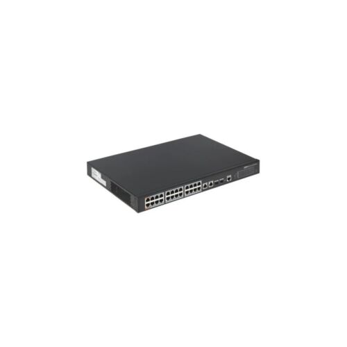 DH-PFS3226-24E Gıgabıt 24 Port Swıtch