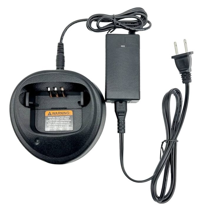 DP1400 WPLN4137BR Masaüstü Şarj Cihazı
