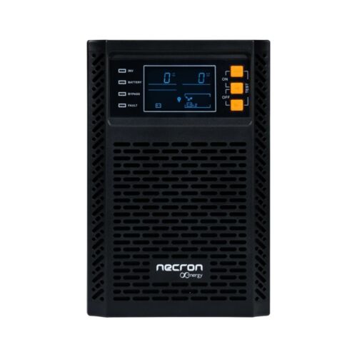 DT-V 1 KVA 1-1 UPS
