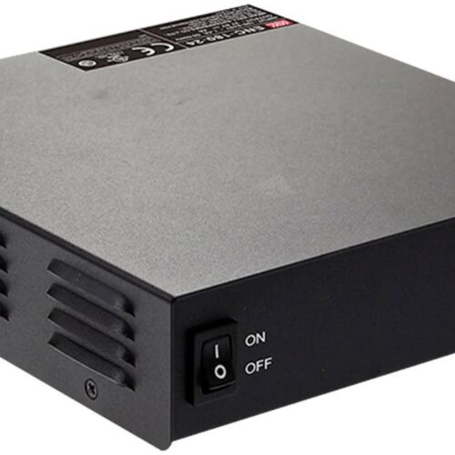 ENC-180-12 13.8V 12A Güç Kaynağı