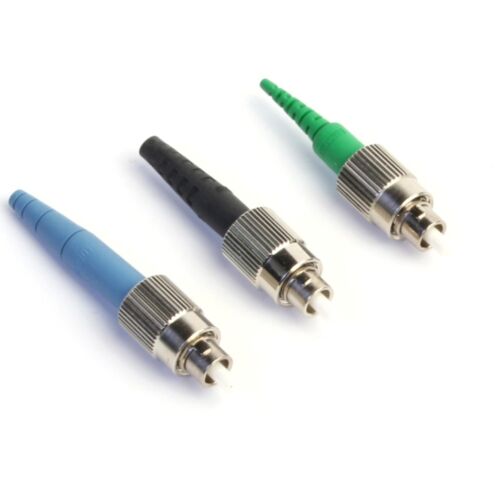 FC Fiber Konnektör