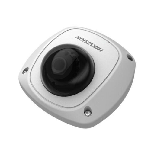 HIKVISION DS 2CD6510D IP Mobil Dome Kamera