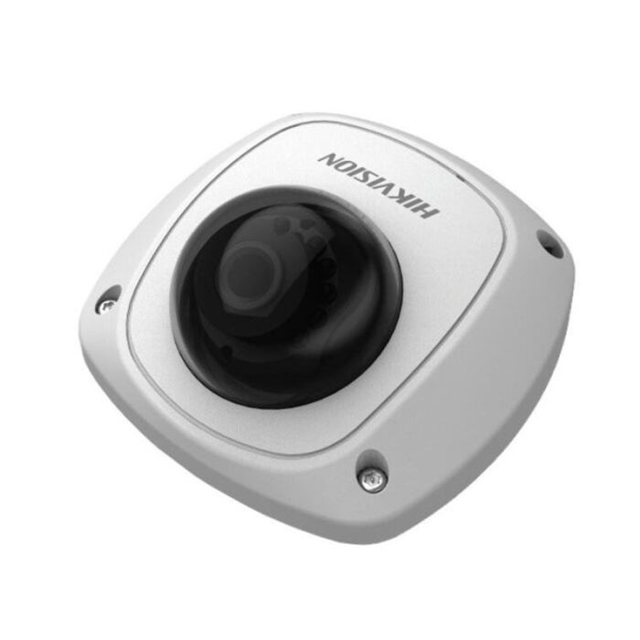 HIKVISION DS 2CD6510D IP Mobil Dome Kamera