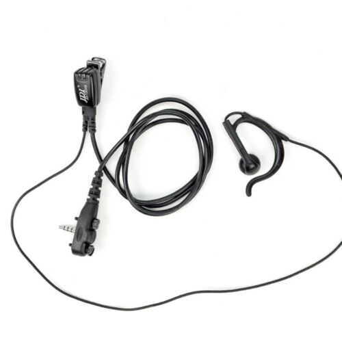 JDI-JD-130XE Kulaklıklı Mikrofon
