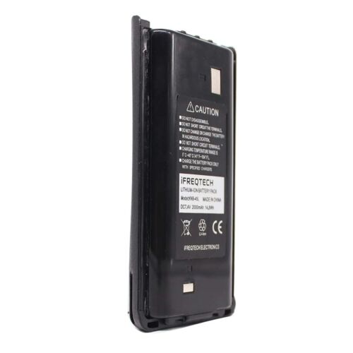 KENWOOD KNB-45L Li-ION Batarya