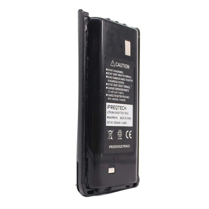 KENWOOD KNB-45L Li-ION Batarya