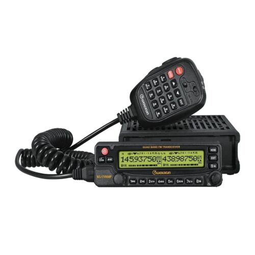 KG-UV920P Telsiz