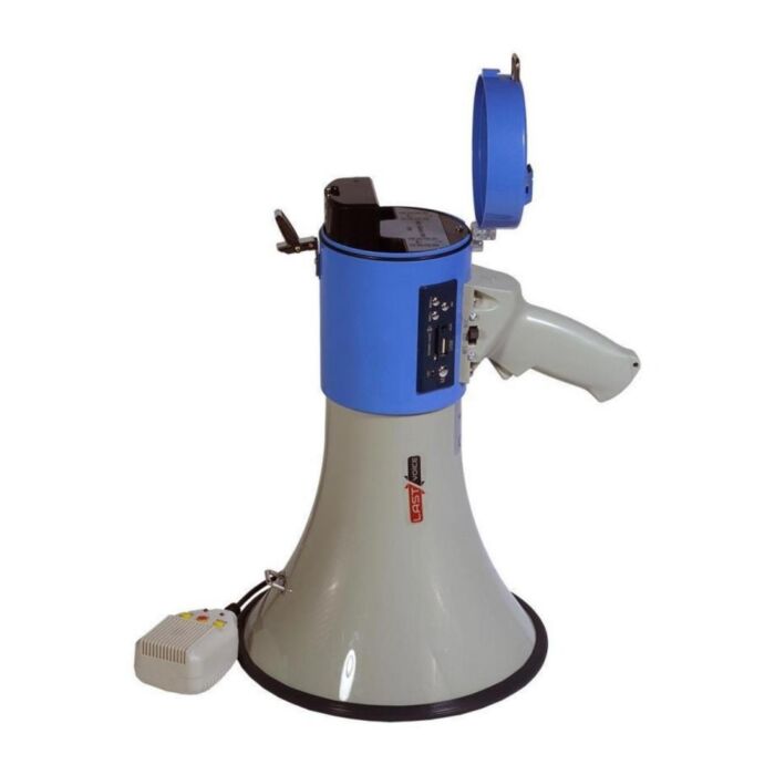 MGF-220 USB-BT Megaphone