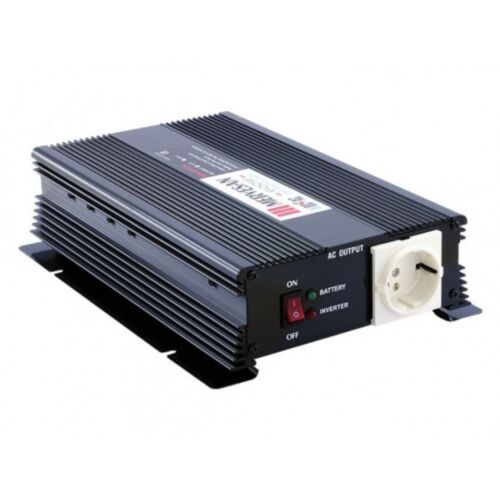 MSI-600W-12C Akü Şarjlı Inverter Güç Kaynağı