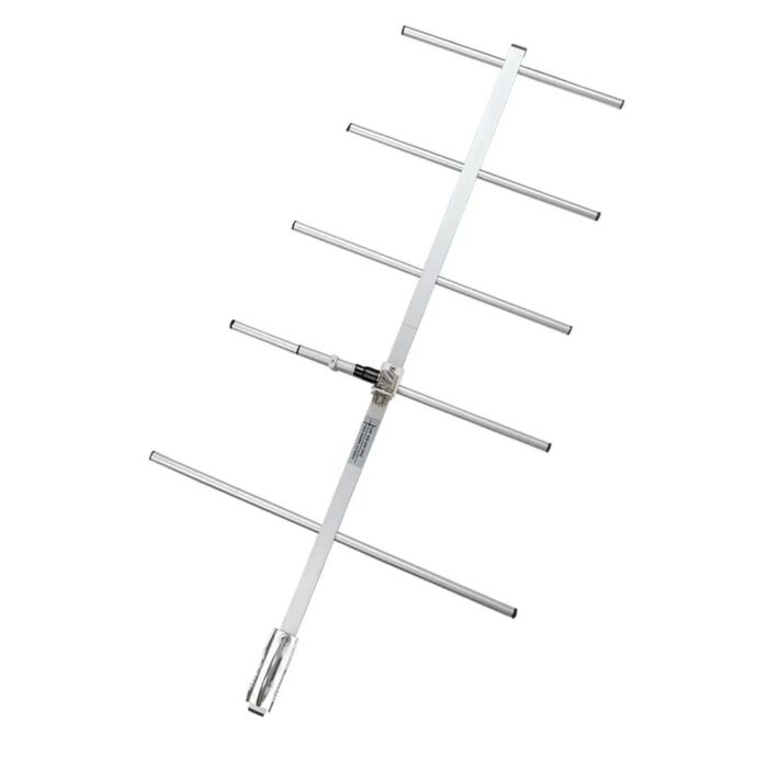 NAT-5130 VHF 5 Elemanlı Yagi Anten