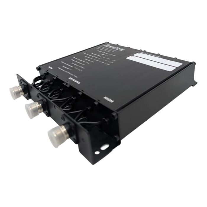 NAT-9960A UHF Duplexer