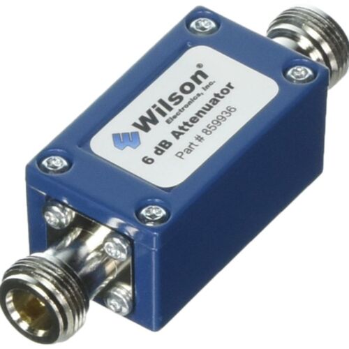 NAT-9964 50Db Sinyal Zayıflatıcı 100W