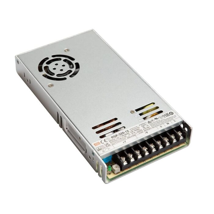 NES-320-12 26,7A Güç Kaynağı