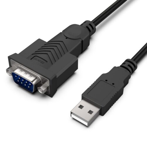 NES-USB MOT. RS232-M5 Program Kablo Seti