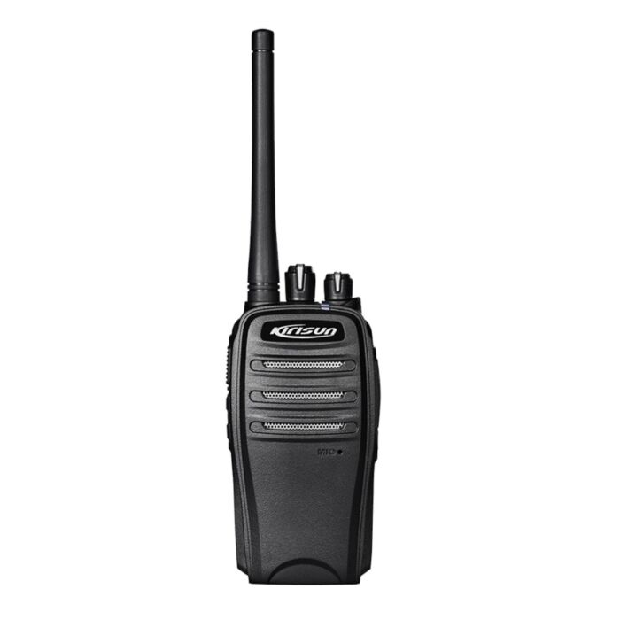 PT260 UHF El Telsizi