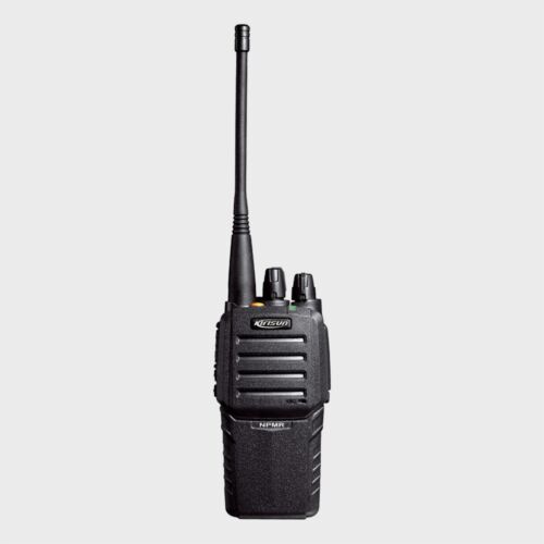 PT3600 UHF El Telsizi