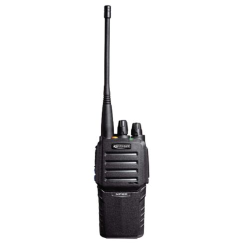 PT558S Lisanssız PMR UHF El Telsizi