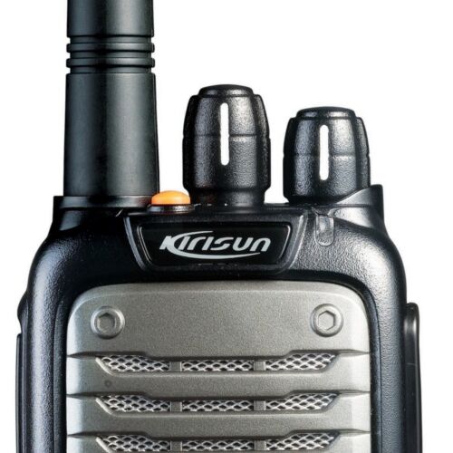 PT568 UHF El Telsizi