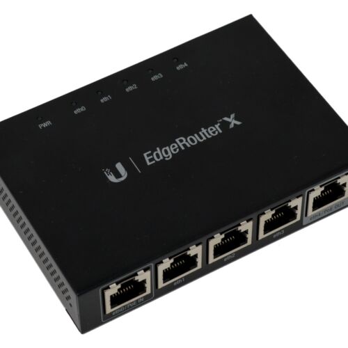 REX-1500 SFR Extender