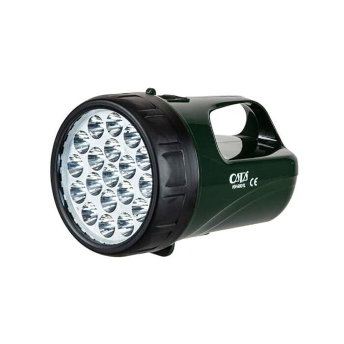 SD-119 Şarjlı 19 Led Işıldak El Feneri