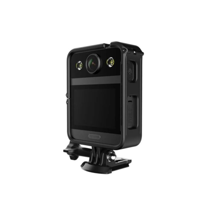 SJ-CAM A20 4K Yaka Kamerası
