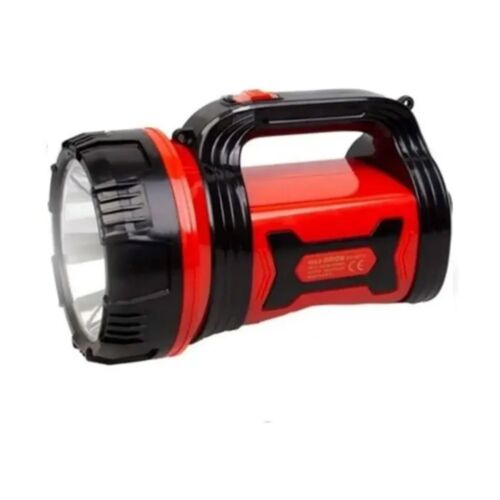 ST-6680 Şarjlı Led Işıldak El Feneri