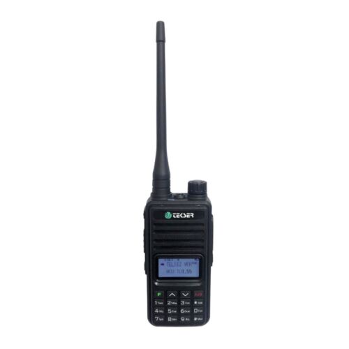 TR-UV88 EL TELSİZİ