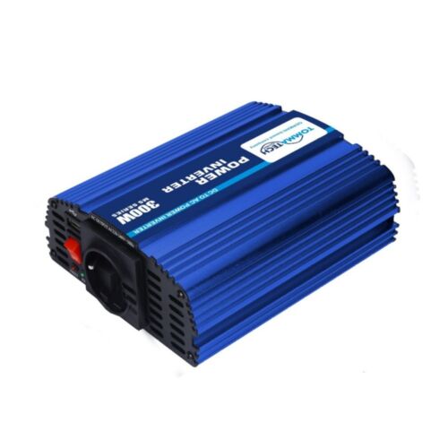 Tommatech 1200W Inverter