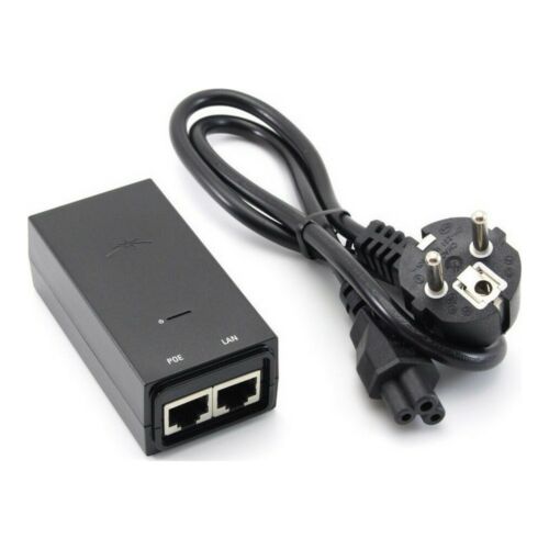 UBI POE 24-12 W Adaptör