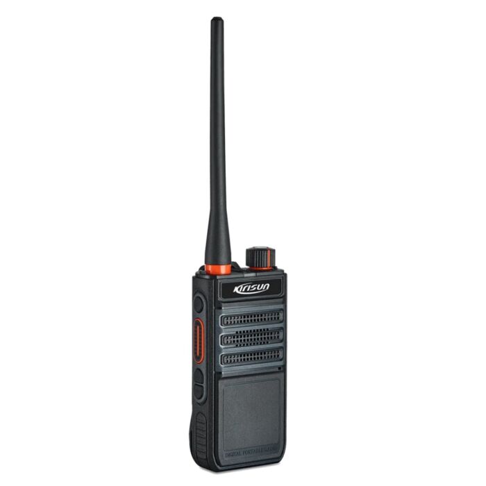 UP305 DMR UHF El Telsizi