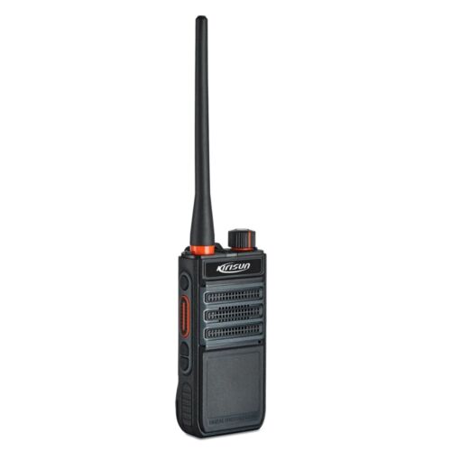 UP405S DMR UHF El Telsizi