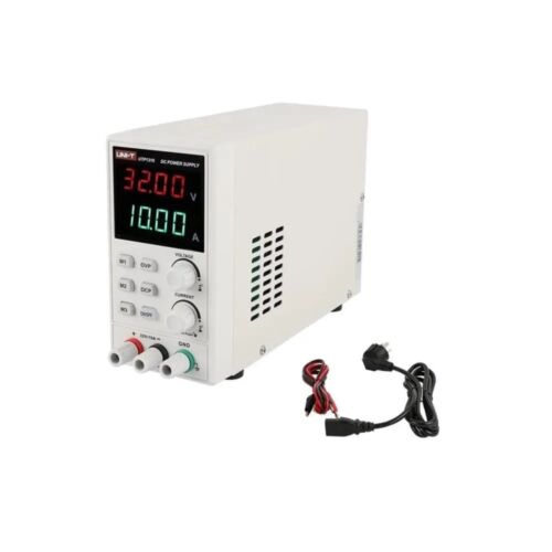 UTP1310 0-32V10A Anahtarlamalı DC Güç Kaynağı