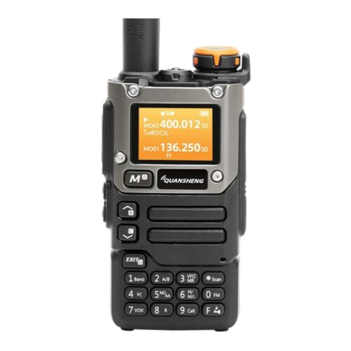 UV-K6 EL TELSİZİ