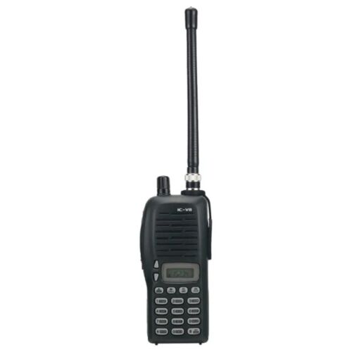 V8 UHF DMR El Telsizi