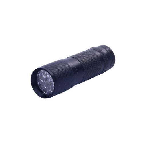 WT-032 Taşınabilir 9 led el feneri