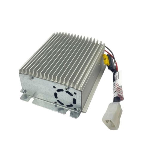 YNS-220 24-12VDC 20A Konvertör Güç Kaynağı