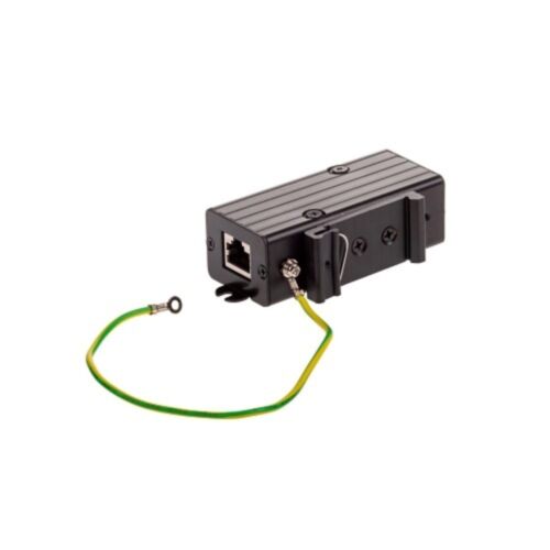 Yıldırım Koruyucu (Surge Protector)